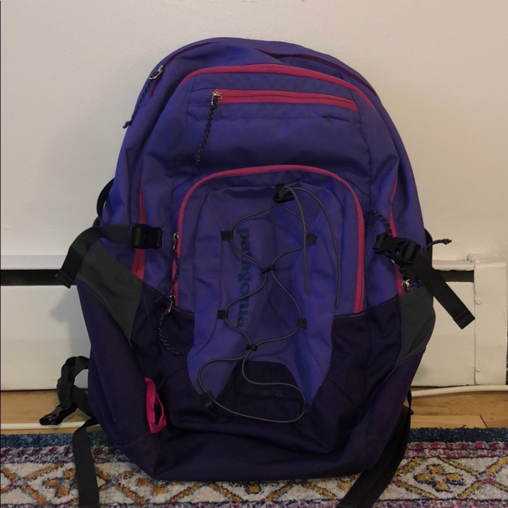 Patagonia backpack